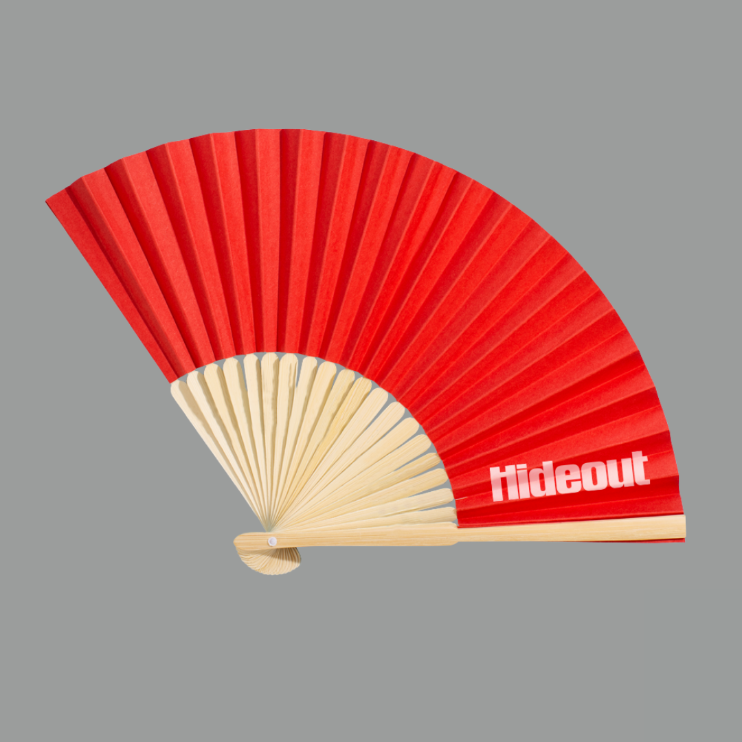 Hideout Fan
